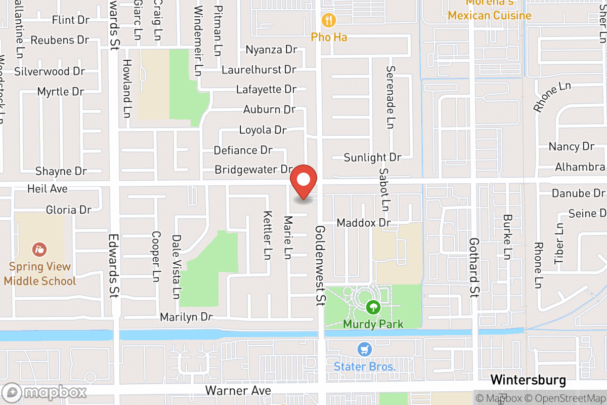 California Dental Group of Huntington Beach