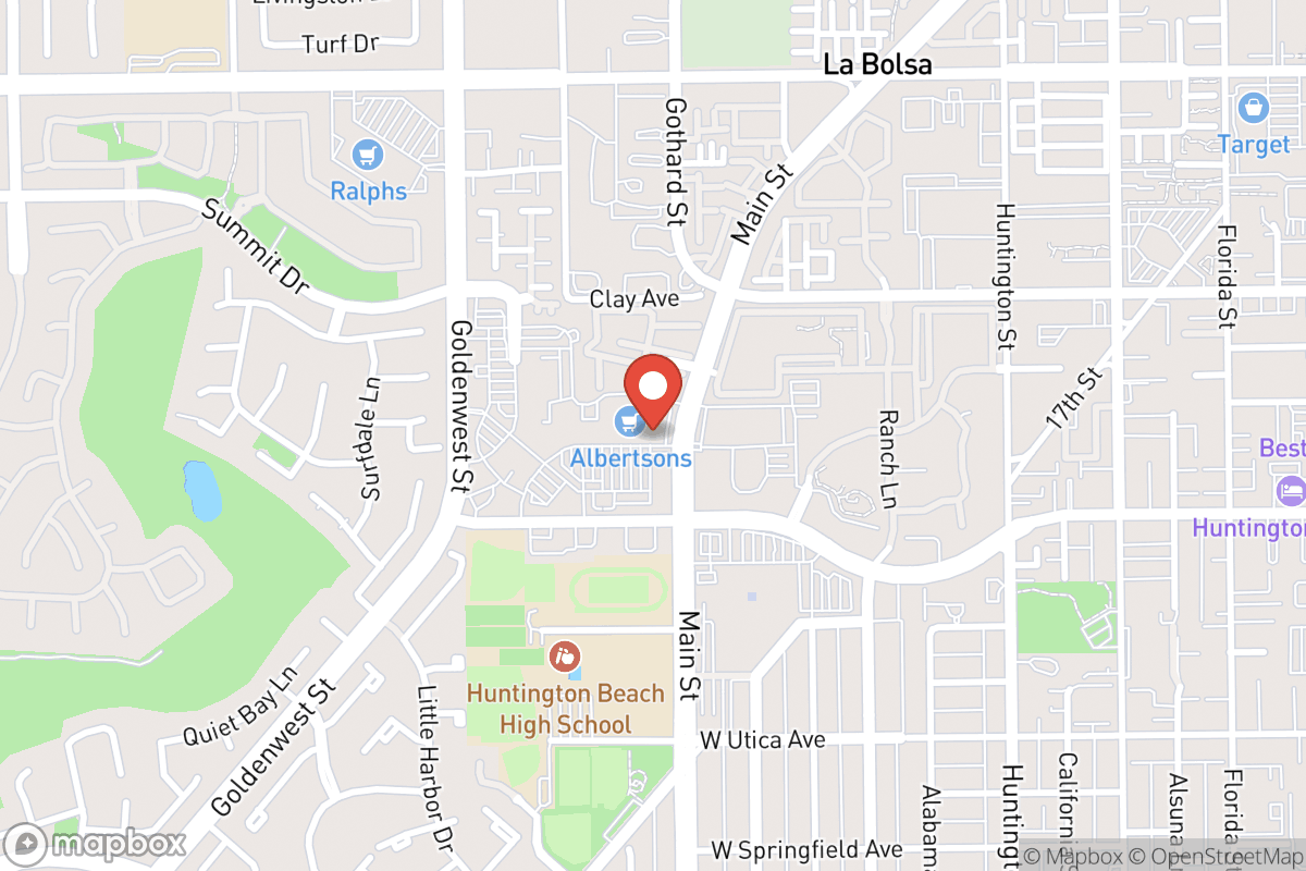 Cardinal Dental HB