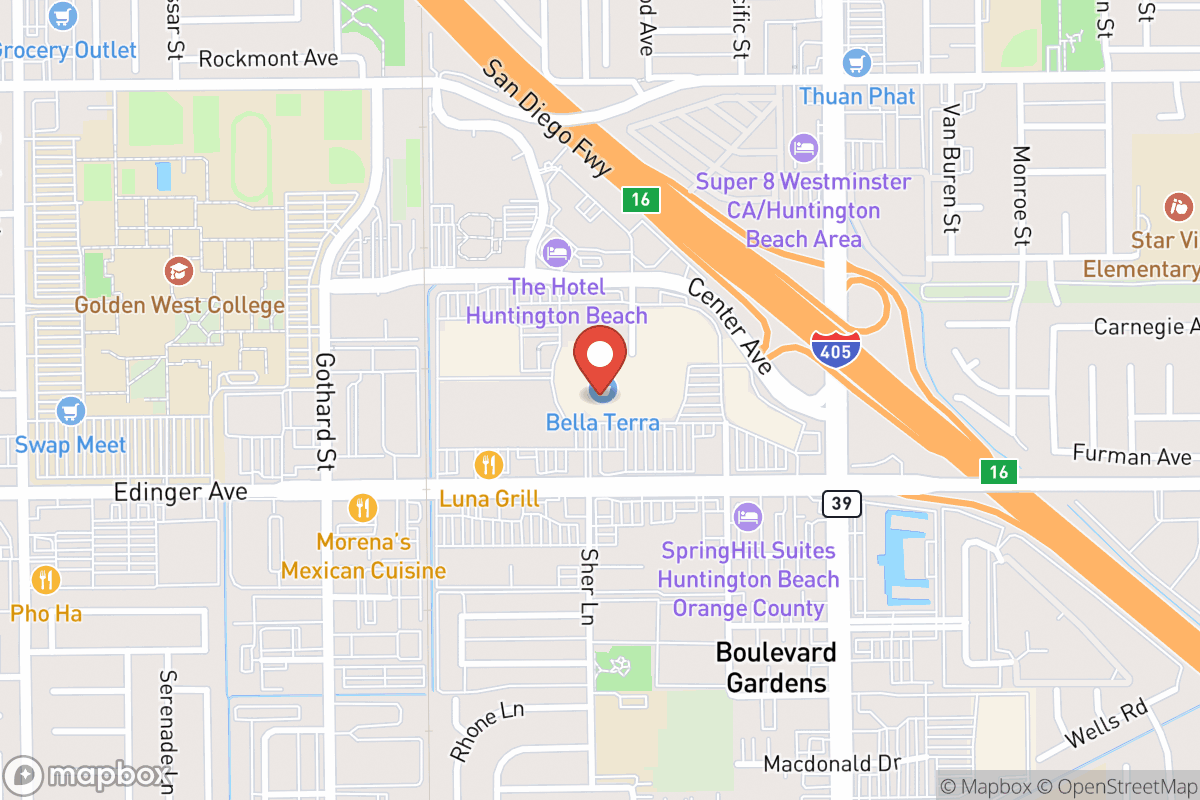 Dental Oasis of Orange County