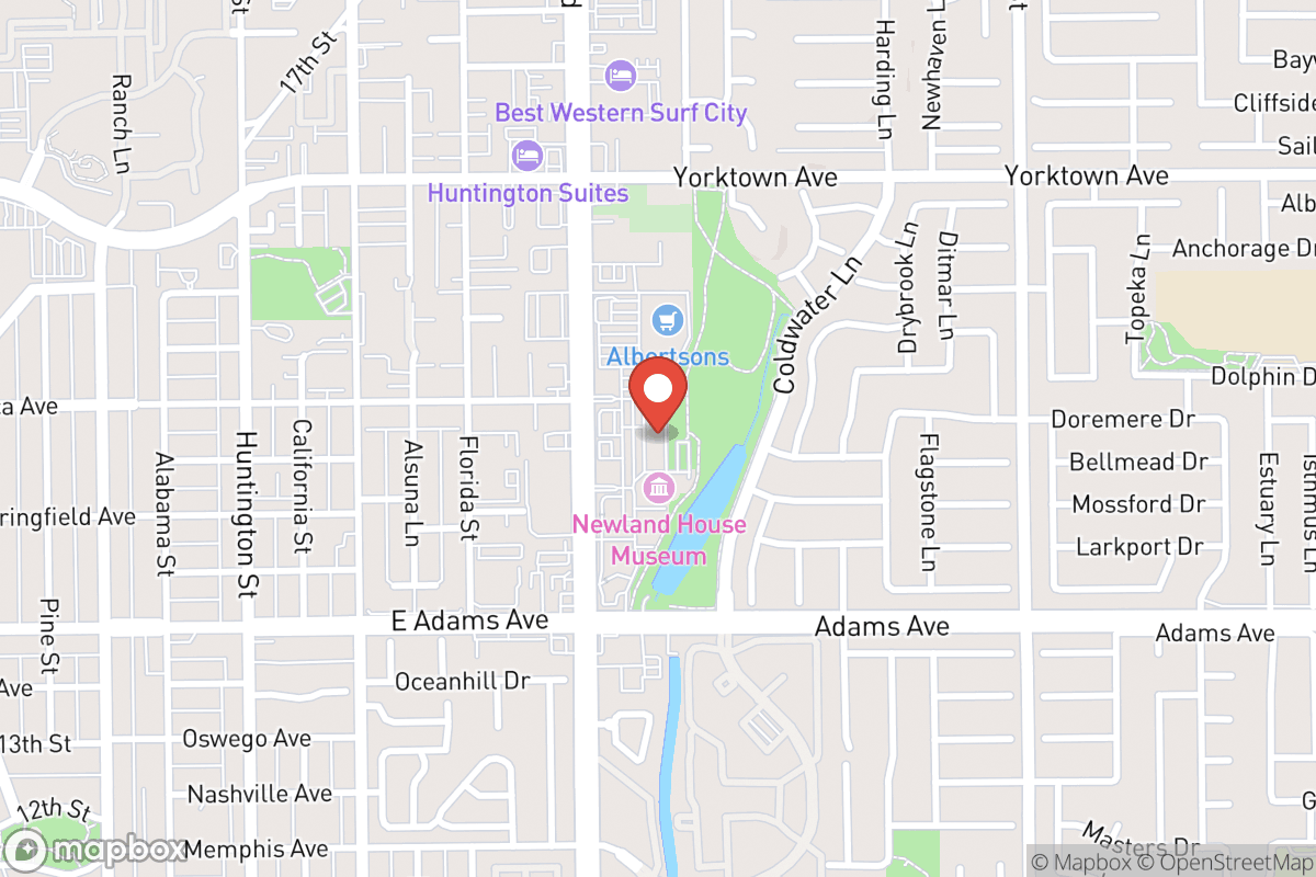 Dentistry Huntington Beach