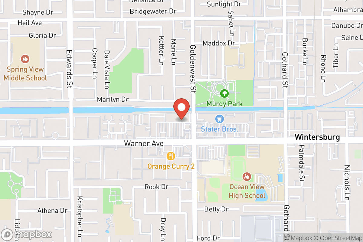 Dentists of Huntington Beach