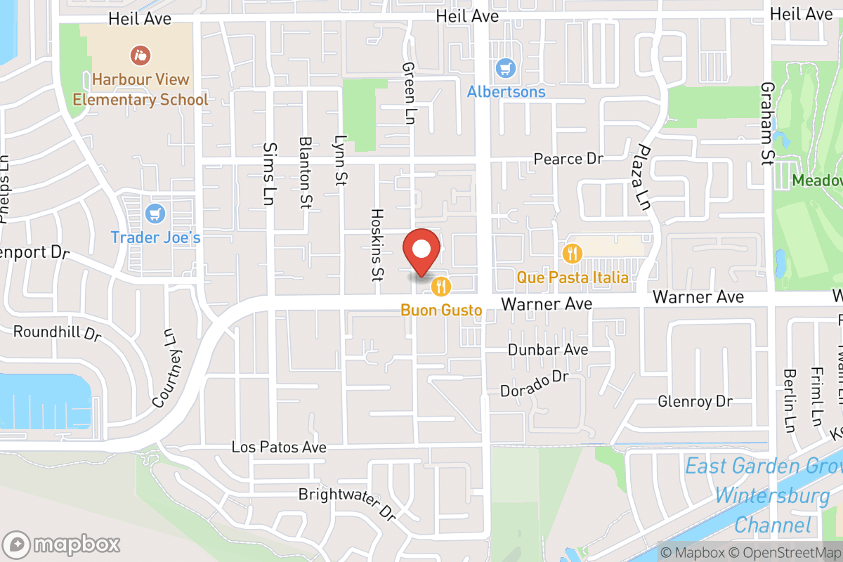 Harbor Smiles / Dental care: Huntington Beach