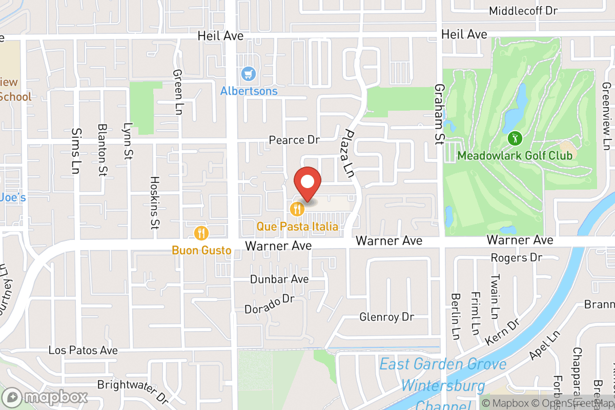 Harbour Dental Family & Cosmetic Dentistry