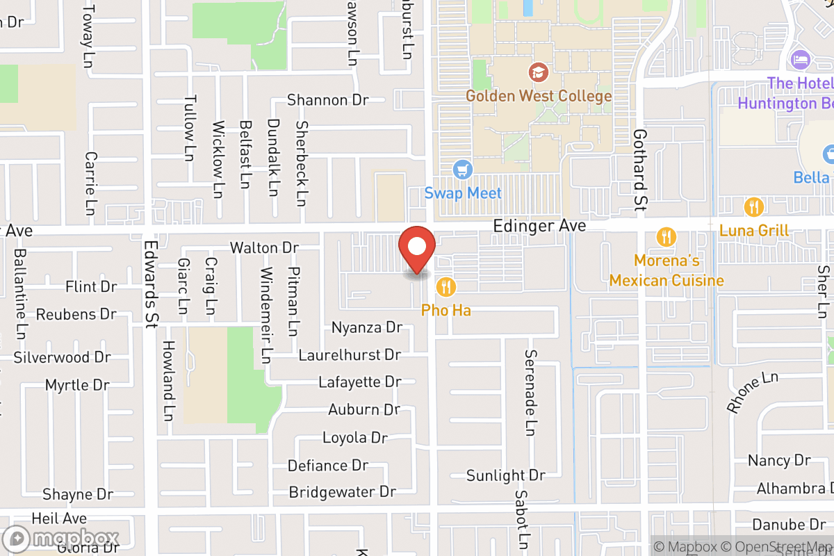 Huntington Beach Modern Dentistry