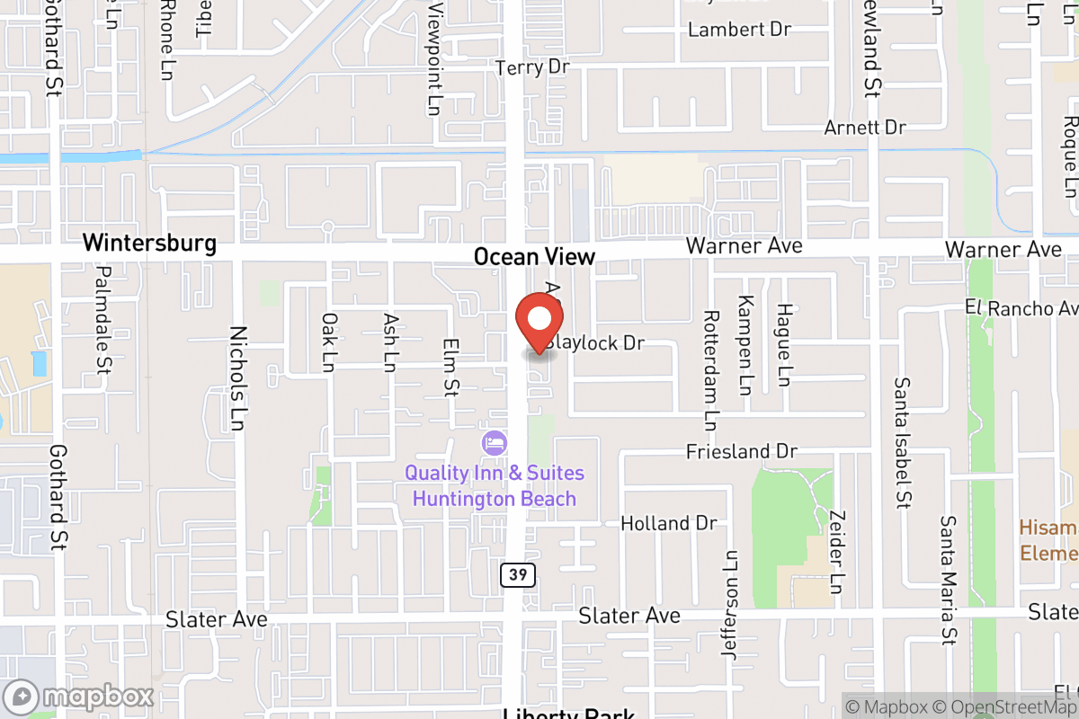 Huntington Coast Dentistry (Janet Pezold DDS & Mark Yamamoto DDS, MAGD)