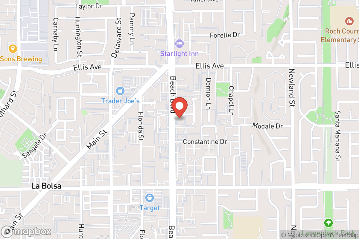 Huntington Family Dentistry