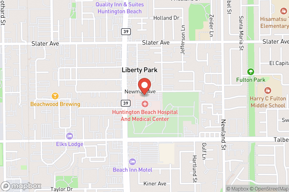 Huntington Smile Care