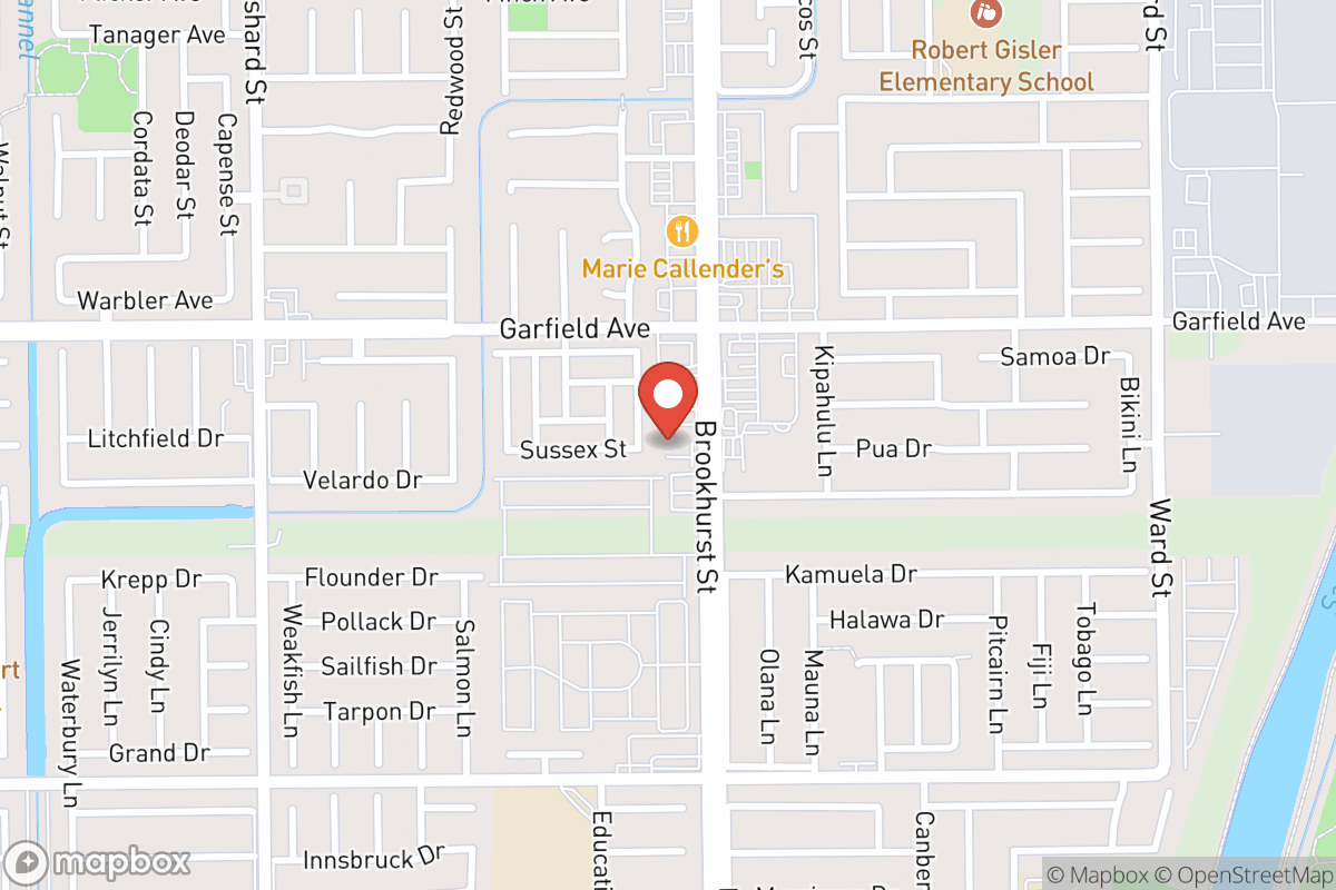 Integrated Smile Studio | Huntington Beach