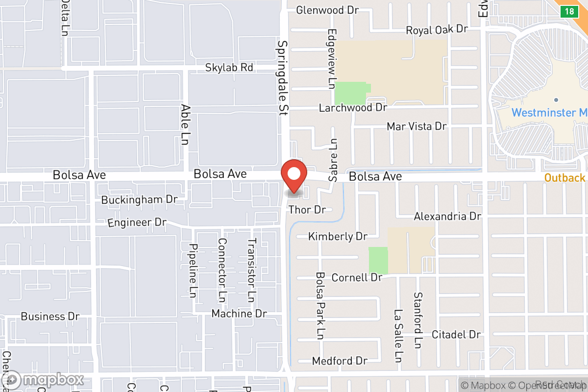 Ocean Dental Center