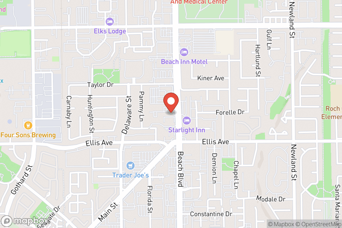 Pacific Beach Dental