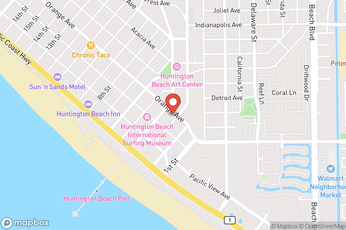 Pacific City Dental (Formerly Dental Urgent Care)