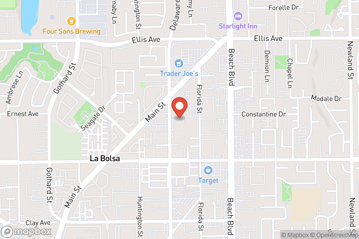Pacific View Dental Group