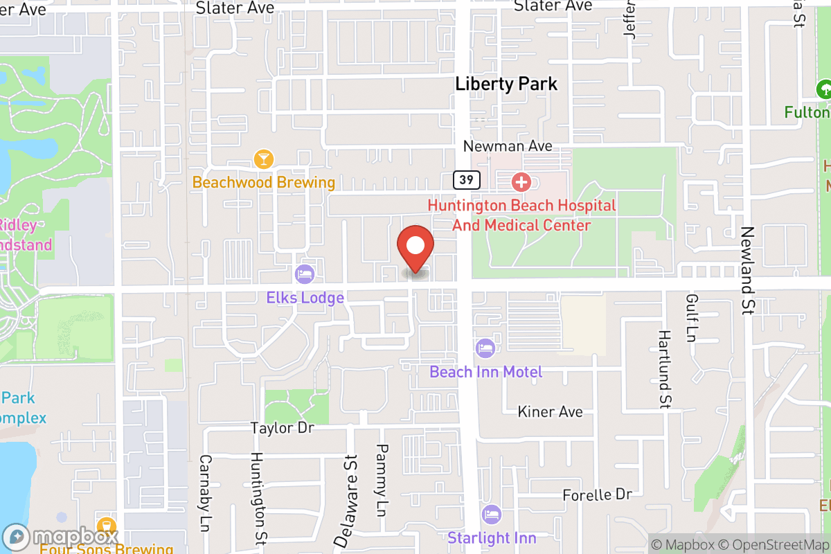 Park Pediatric and General Dentistry