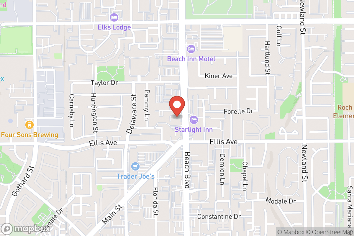 Surf City Family Dentistry
