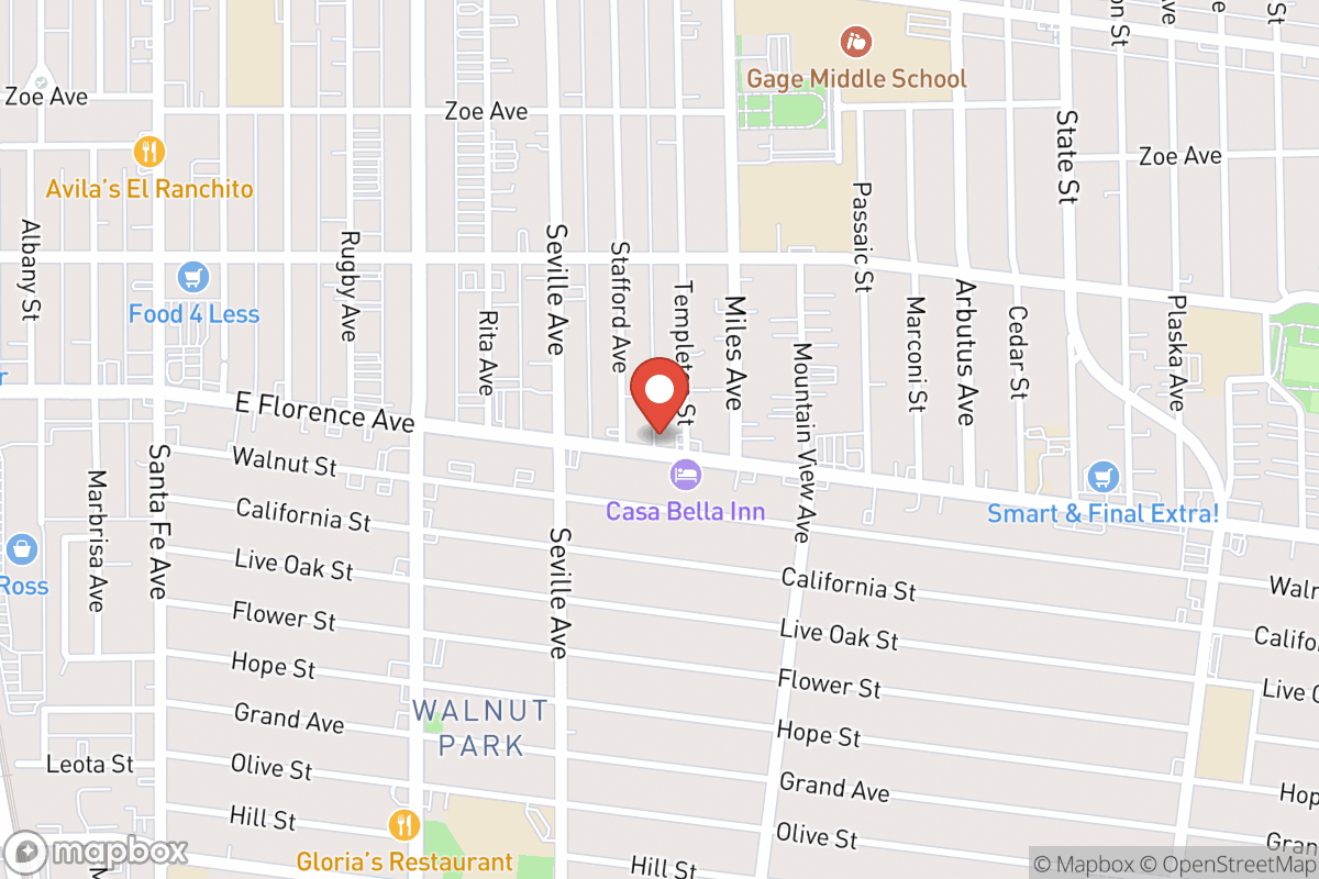 Dental Community Clinic