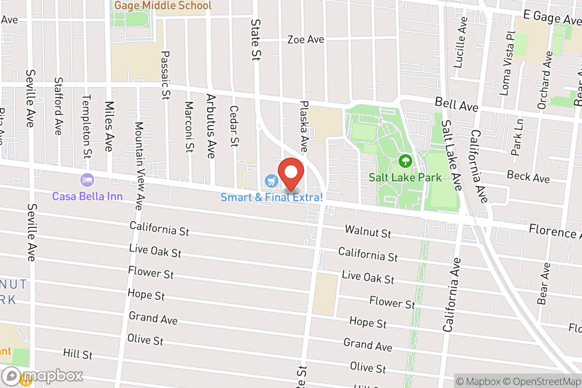 Huntington Park Dental
