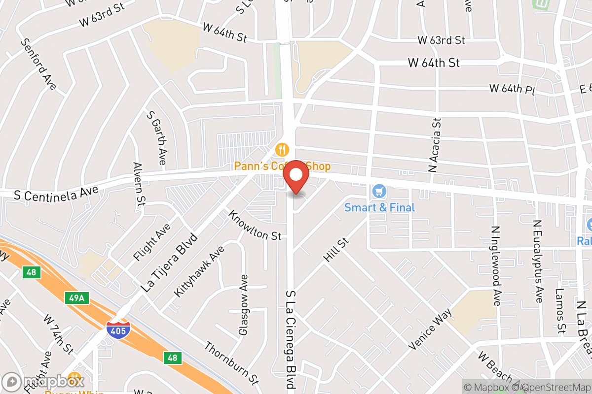 Dental Oasis - Mary Inku, DDS & Dr. Chris Myung, DMD
