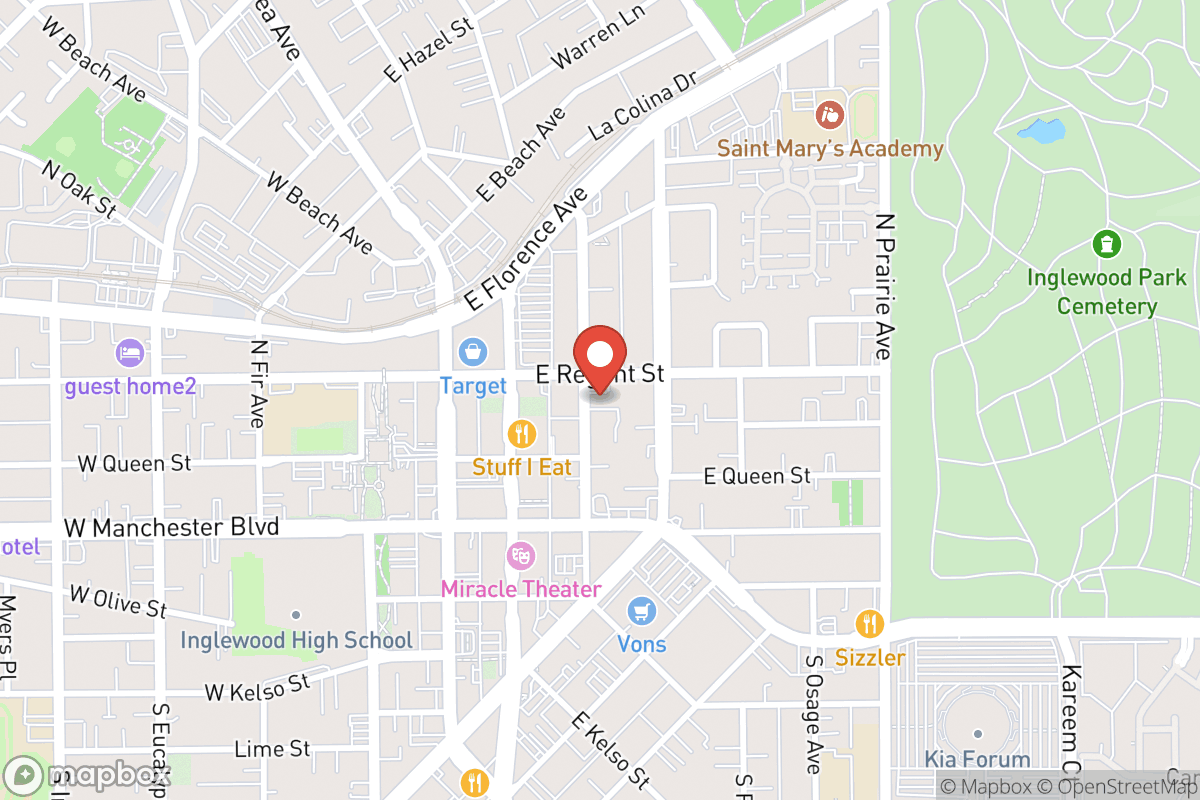 Dr. Graham's Dental Wellness and Sleep Medicine Center