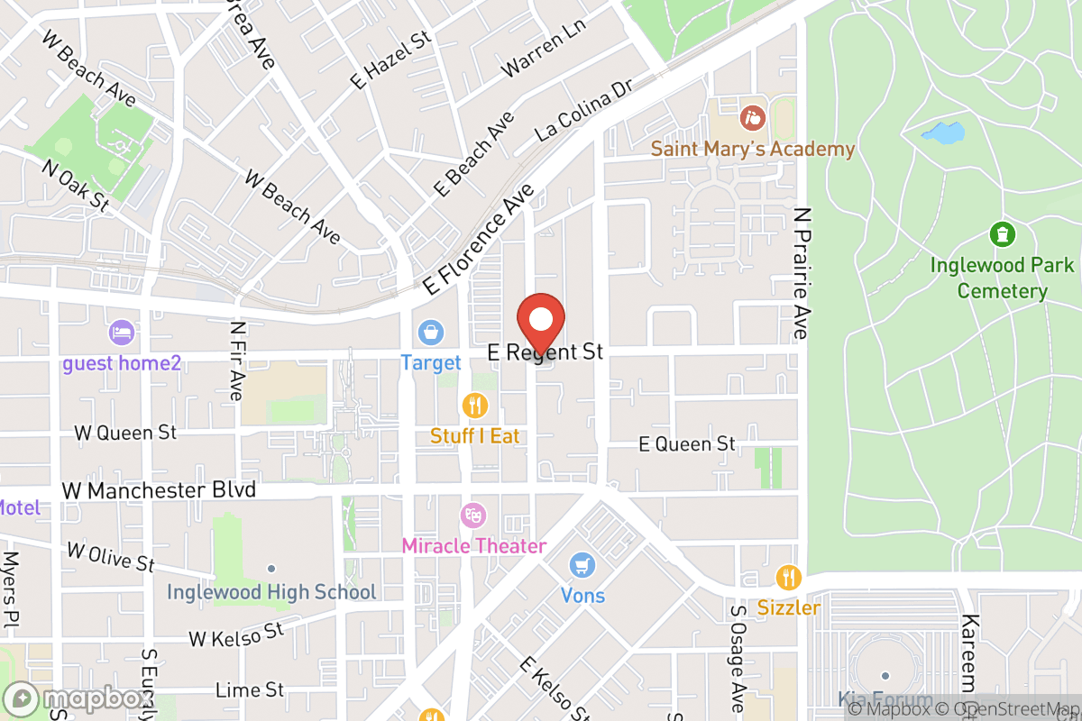 Inglewood Dental and Orthodontics