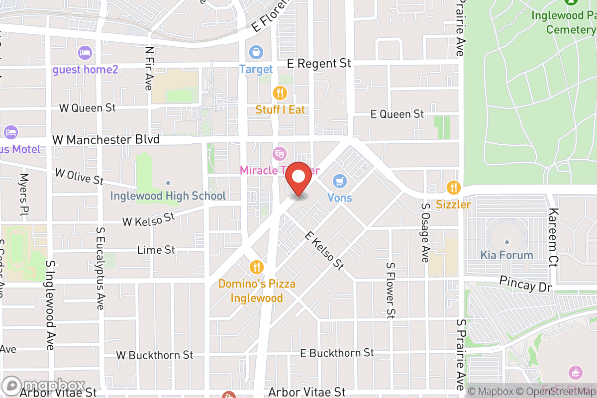 La Tijera Dental Professionals