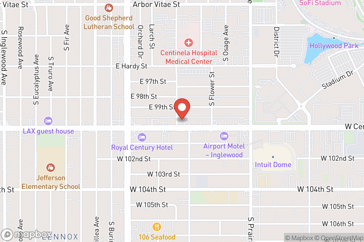 LAX DENTAL & ORTHODONTICS