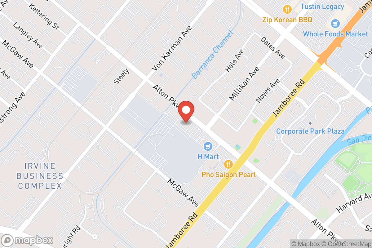 Alta Dental Group - Irvine