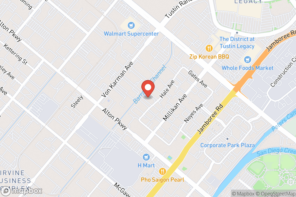 Barranca Dental Excellence