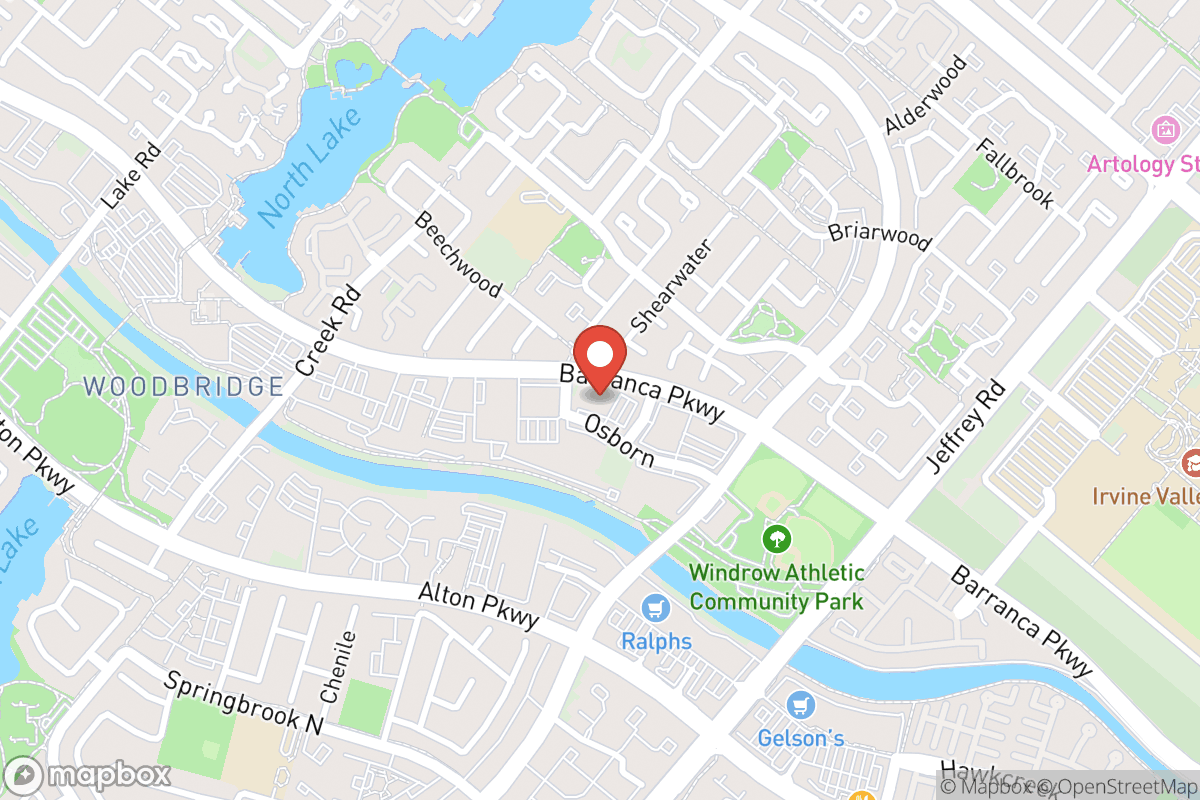 Caring Family Dentistry Irvine