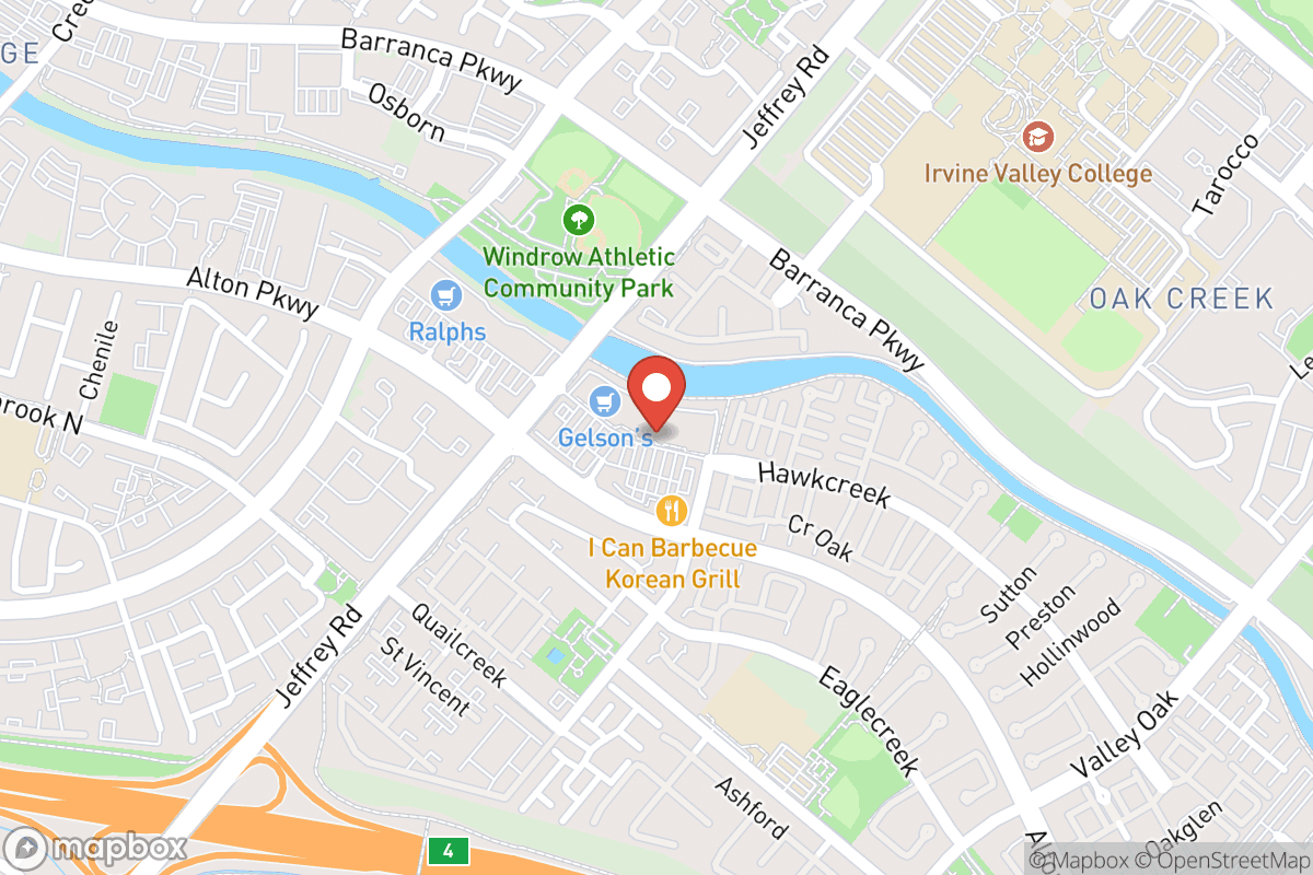 Dentists of Irvine Dental Group