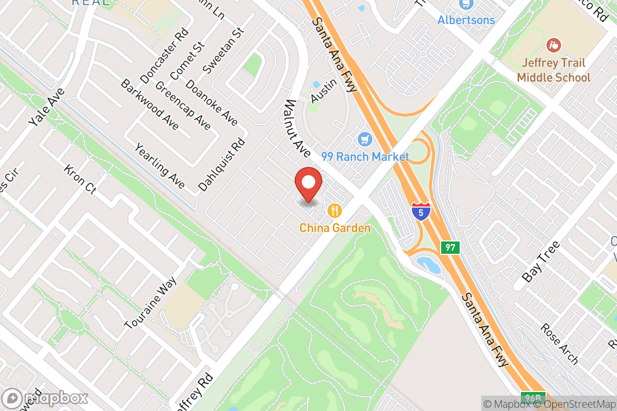 Irvine Dental Center