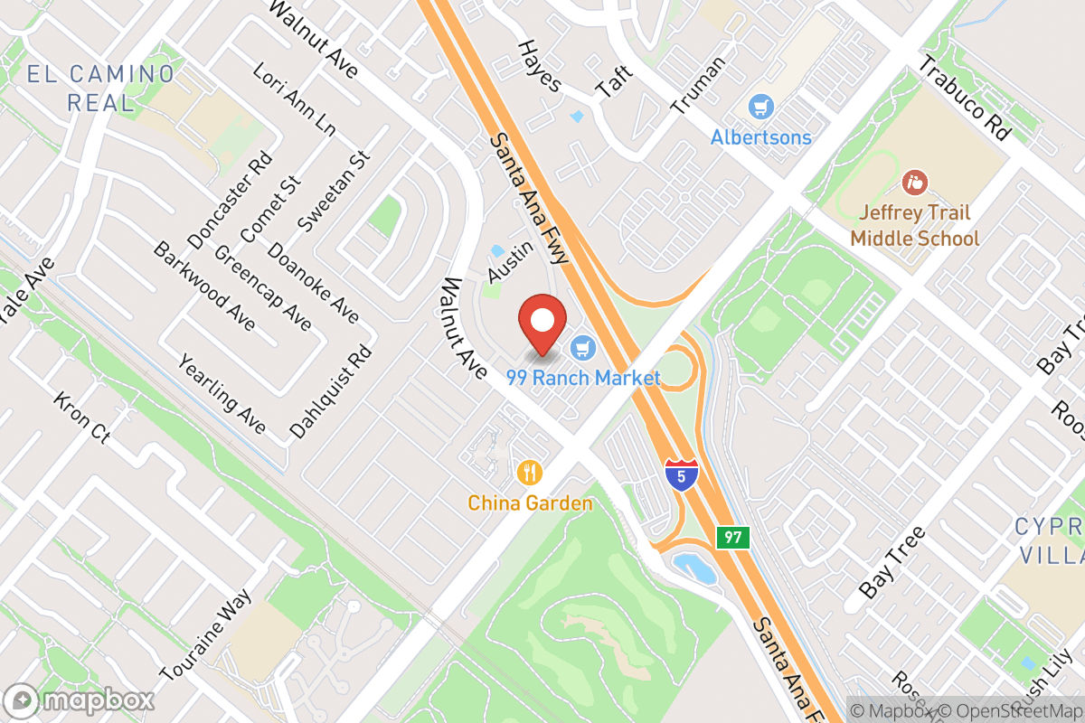 Irvine Dentistry