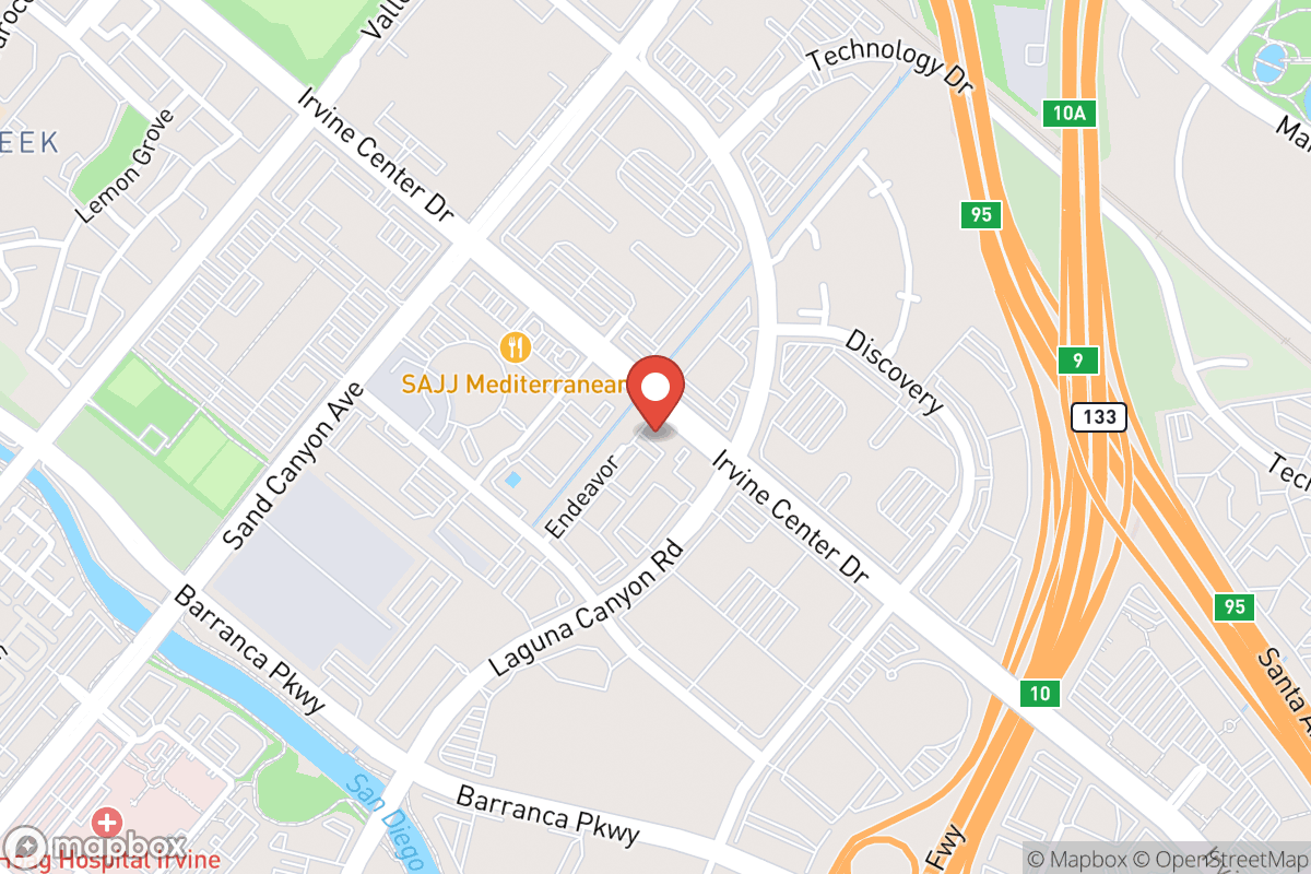 Irvine Modern Dentistry