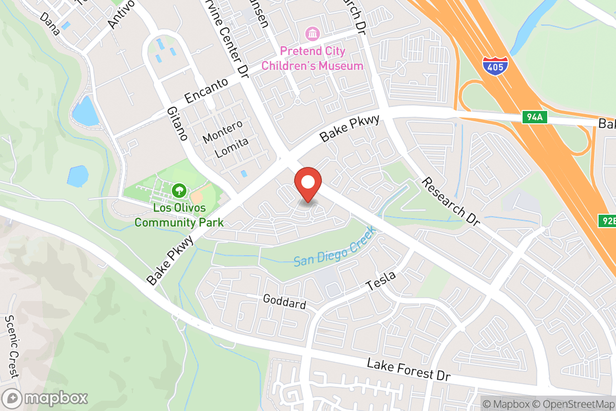 Irvine Spectrum Dental