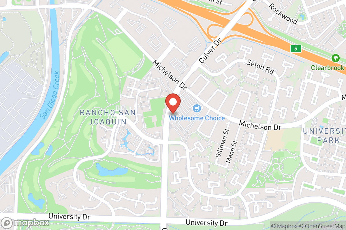 Irvine Tooth Cafe & Orthodontics