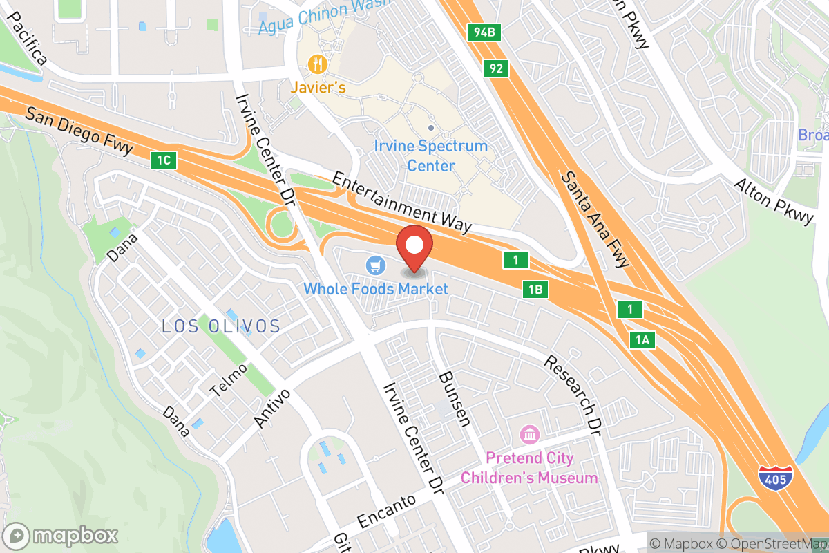 Los Olivos Dentistry