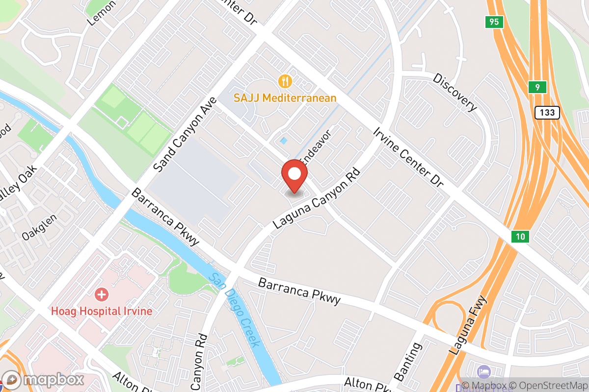 OC Dental Specialists | Emergency & Cosmetic Dentist Irvine
