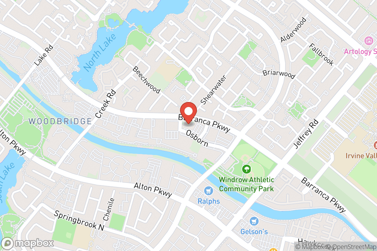 OC Lakes Dental