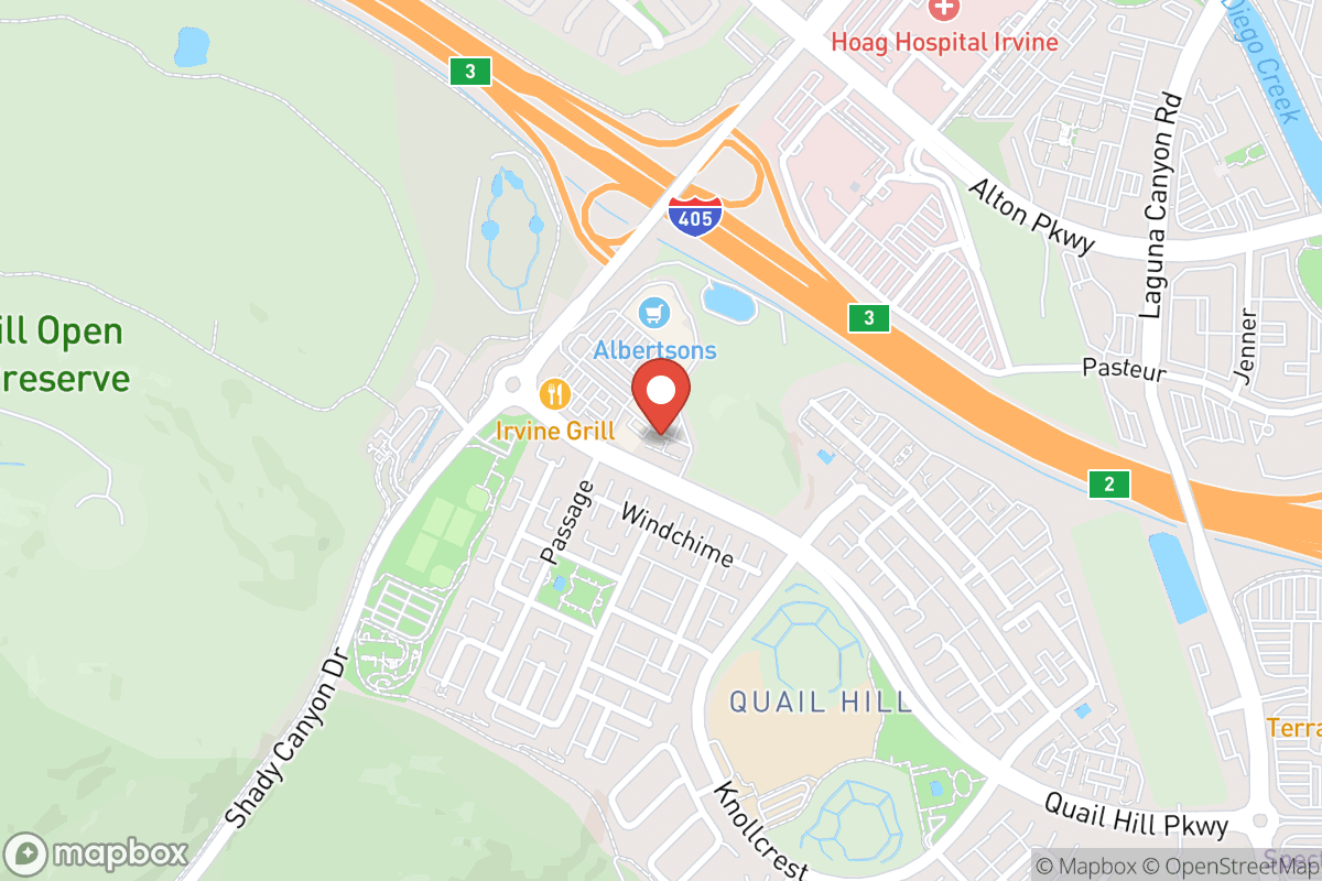 QH Dental