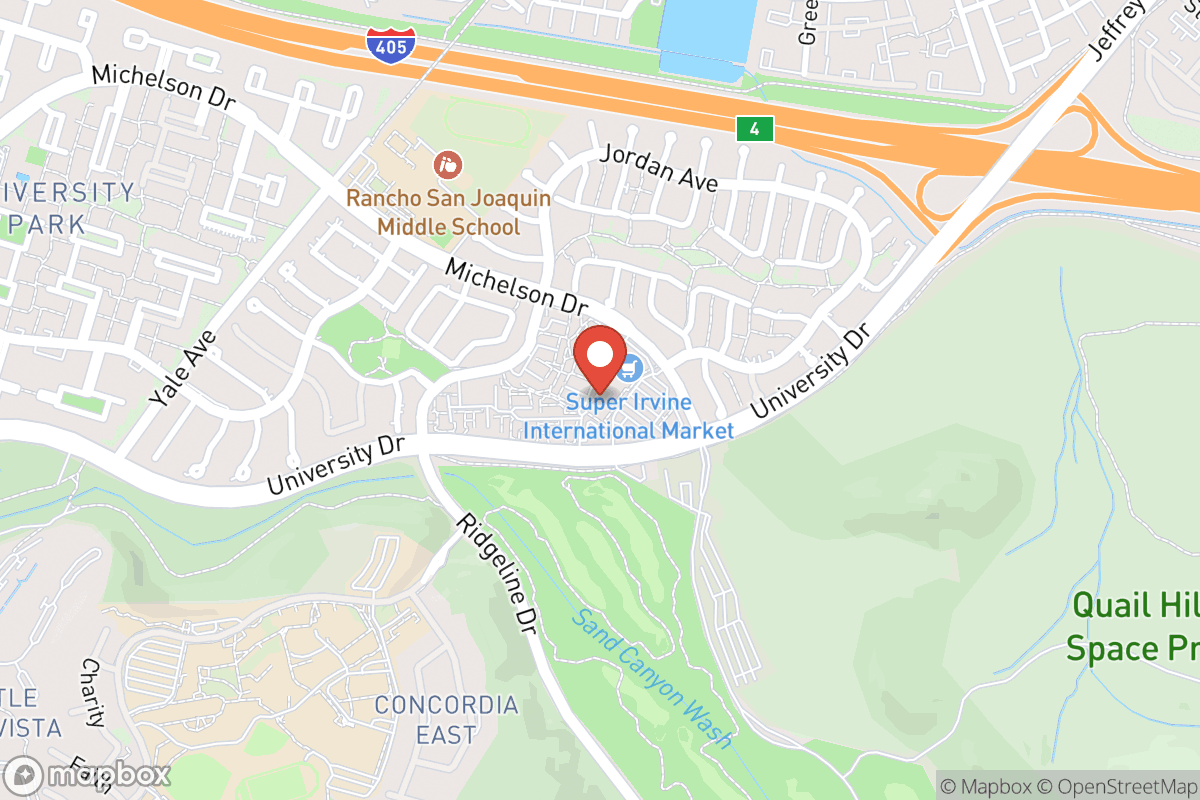 University Park Dental