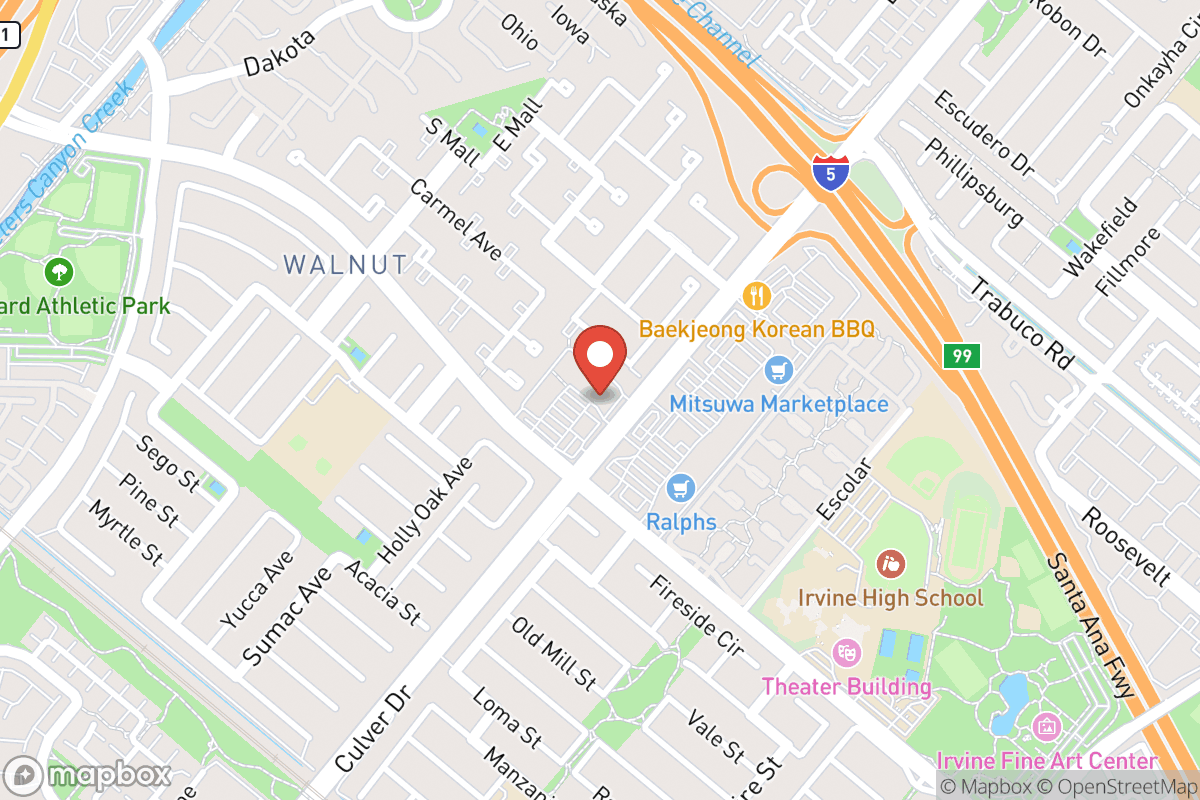Walnut Dental Group and Orthodontics