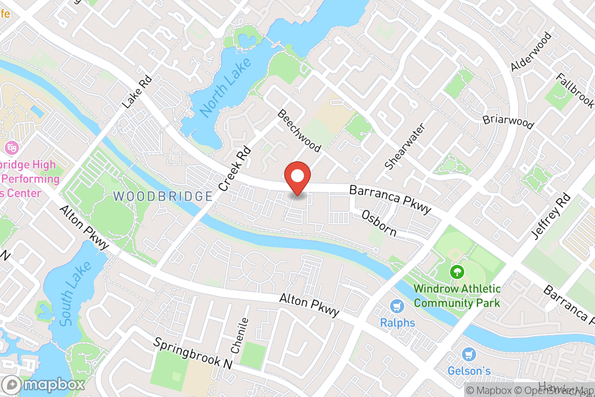 Woodbridge Dental Services