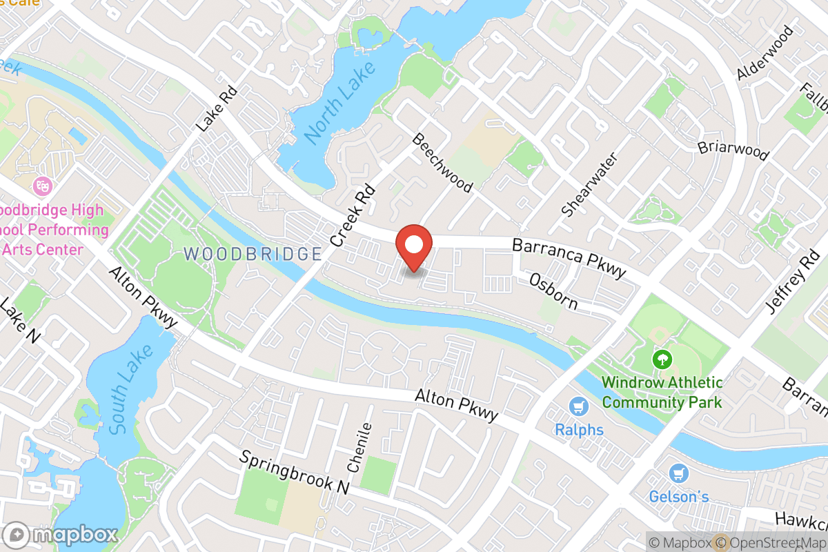 Woodbridge Dentistry / Ann Nguyen, DDS