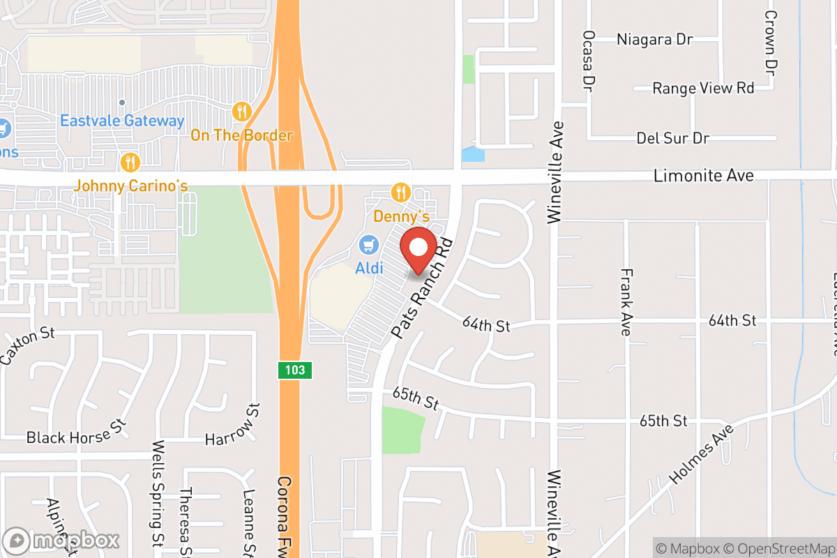 Mira Loma Smiles Dentistry