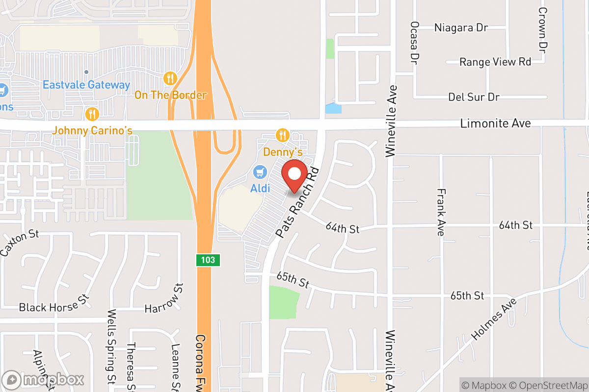 My Kid's Dentist & Orthodontics