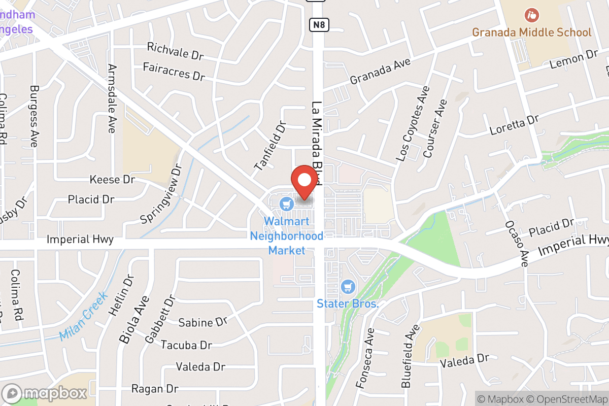 My La Mirada Dentist