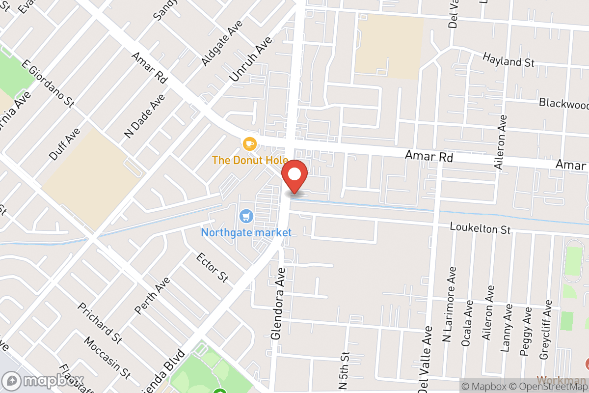 La Puente Advanced Dentistry