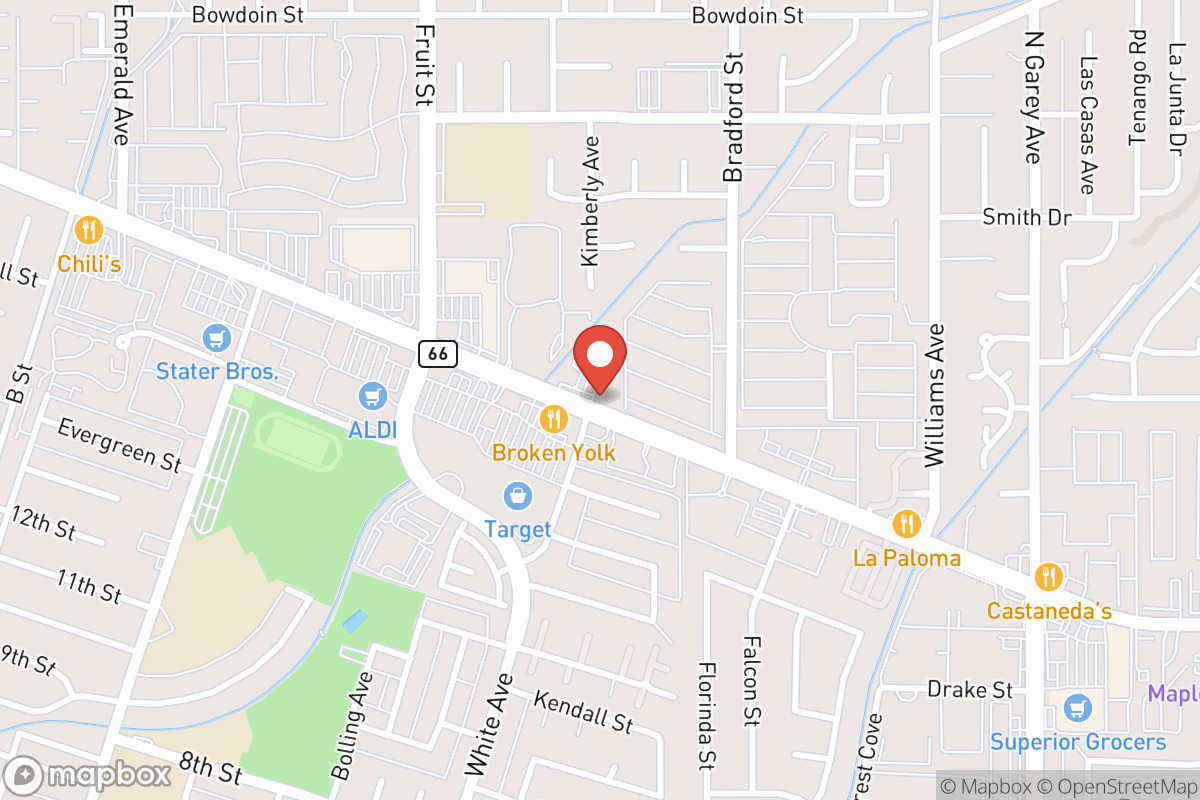 Gold Coast Dental - La Verne
