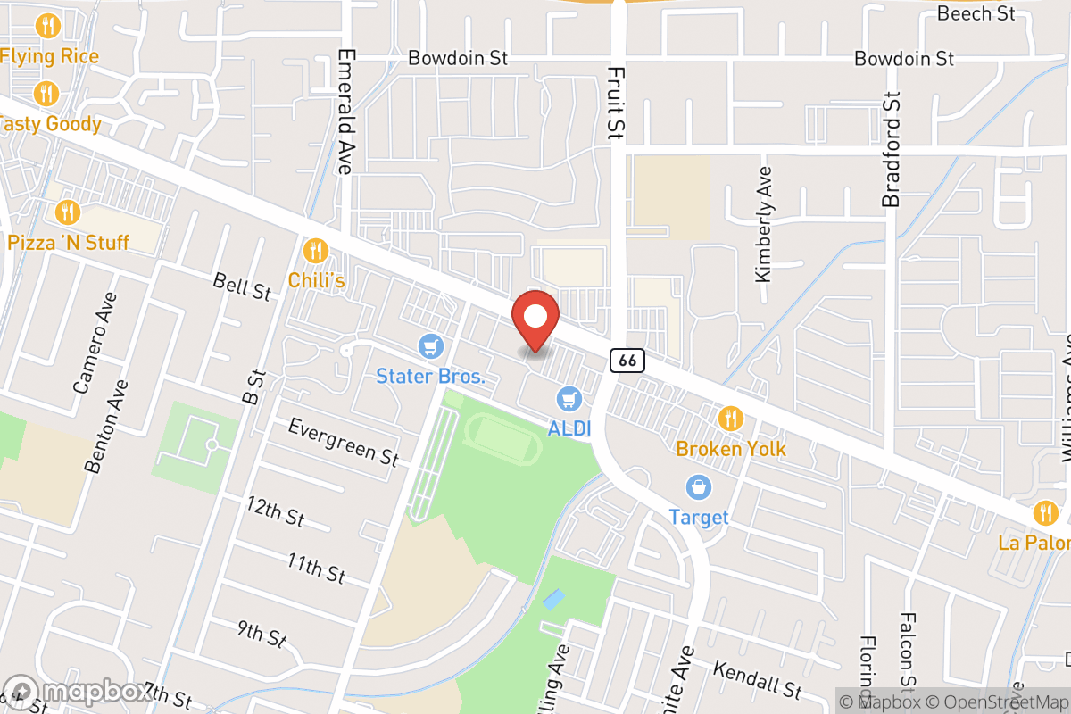 La Verne Dental Group