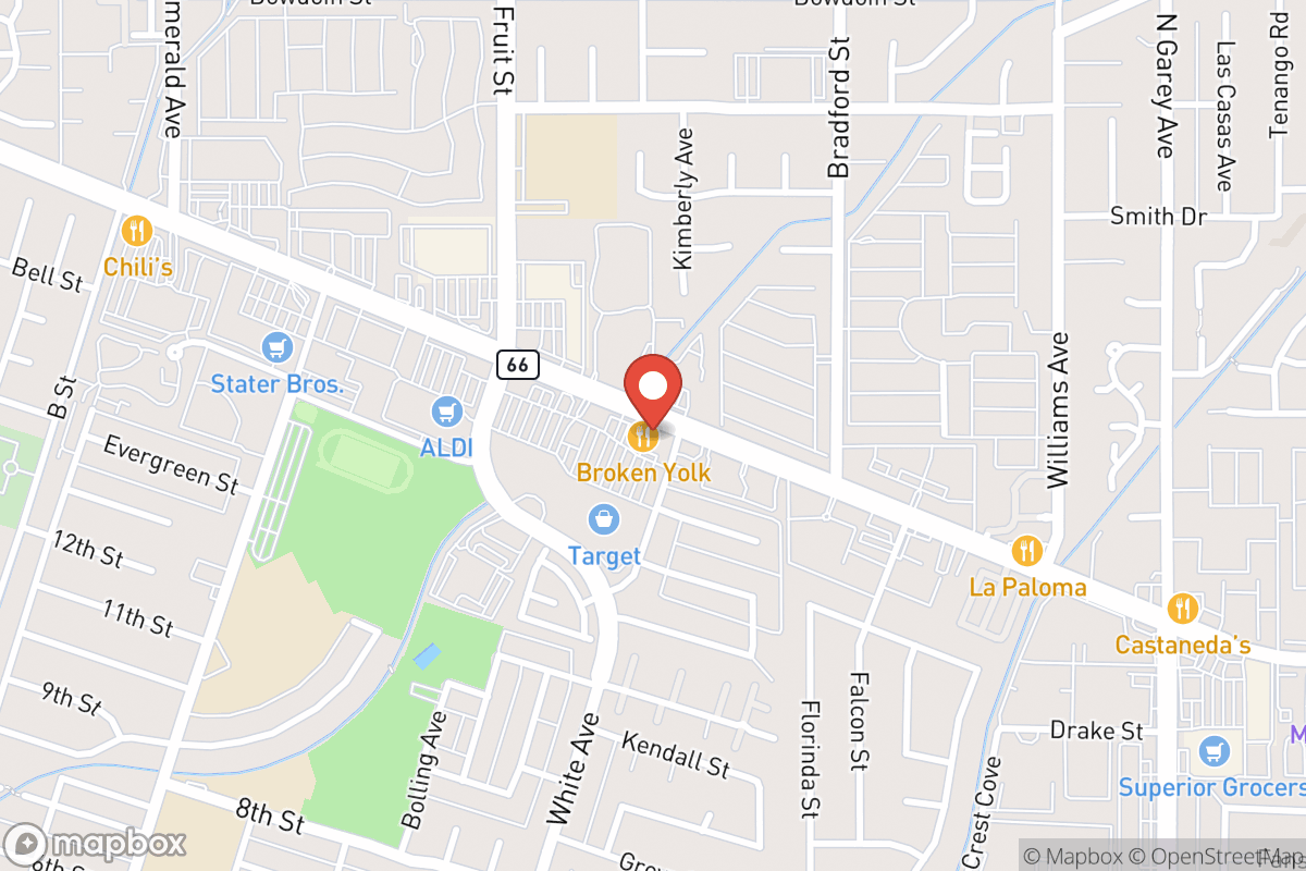La Verne Dental & Implant Center
