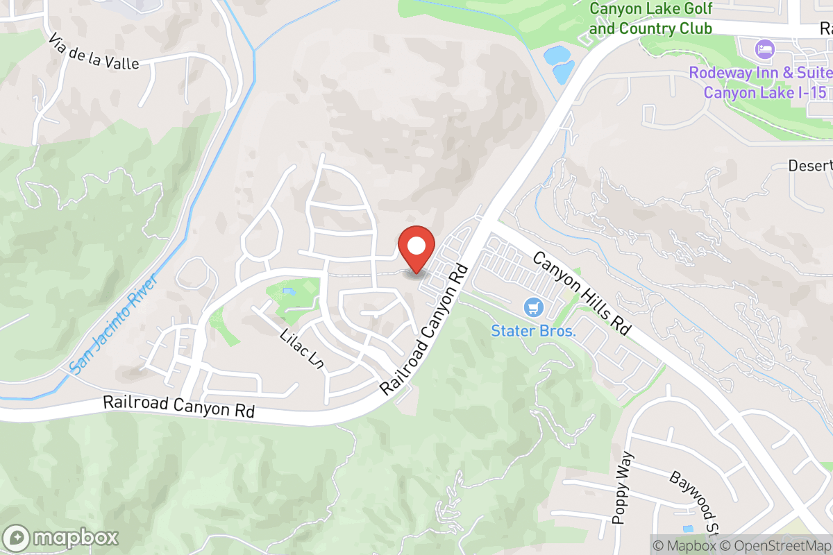 Canyon Lake Dental Office